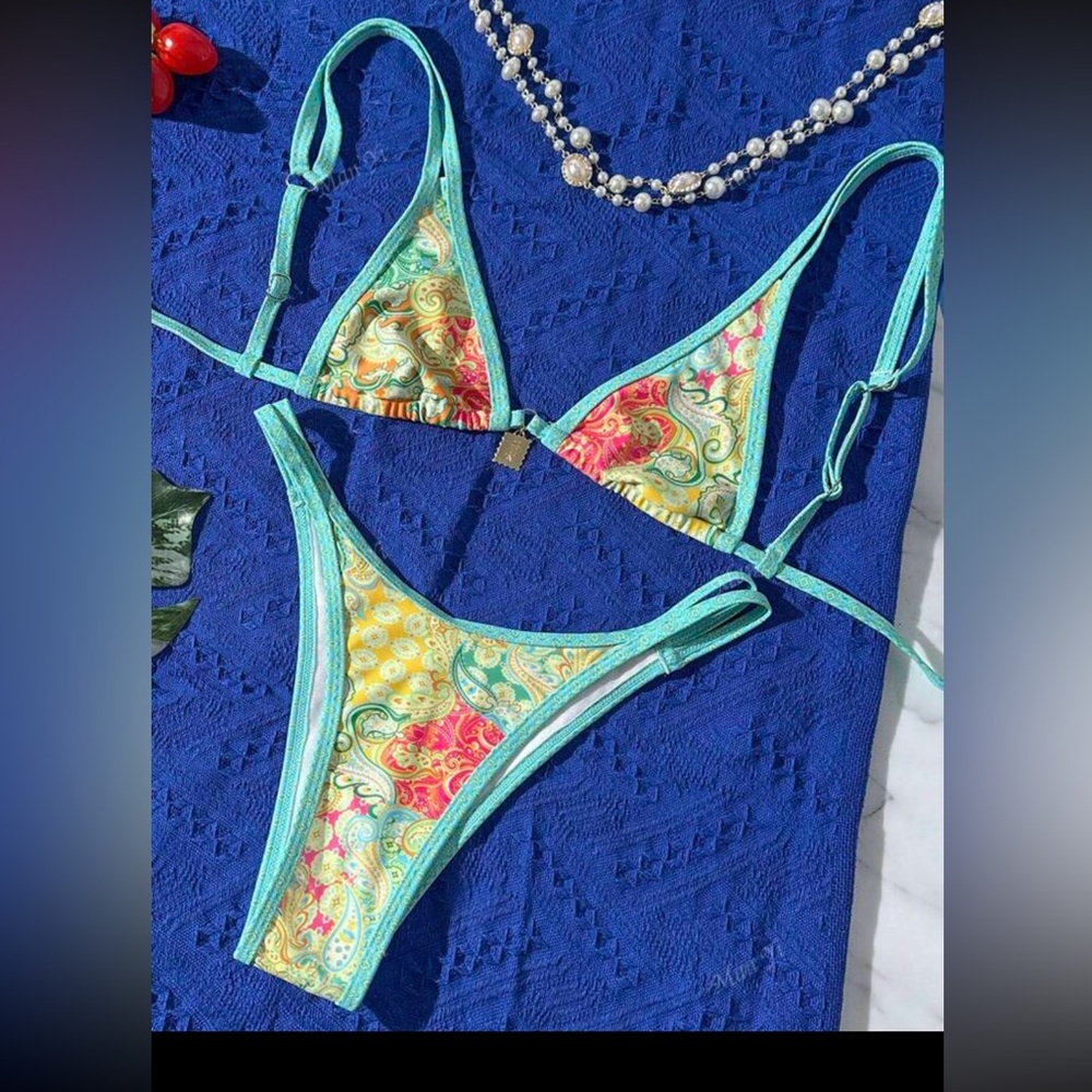 Shein bikini